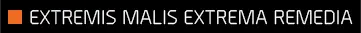 Extremis Malis