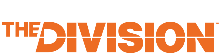The division logo