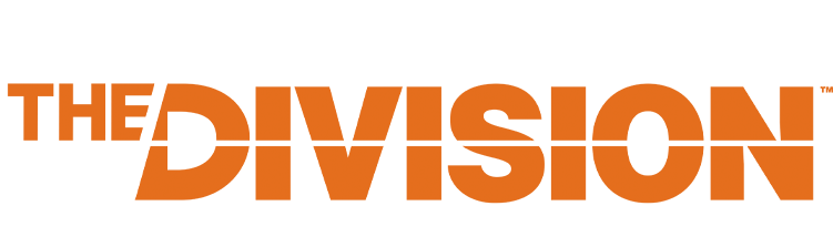 The division logo