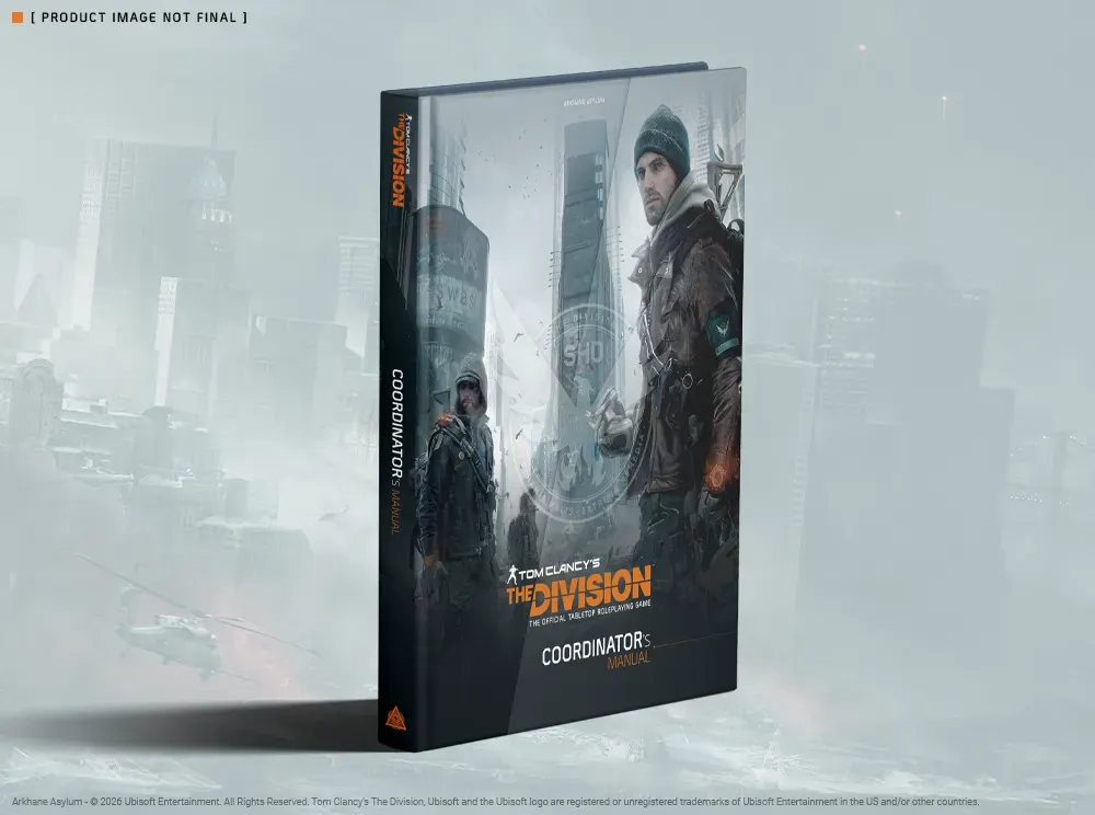 Coordinator's Manual