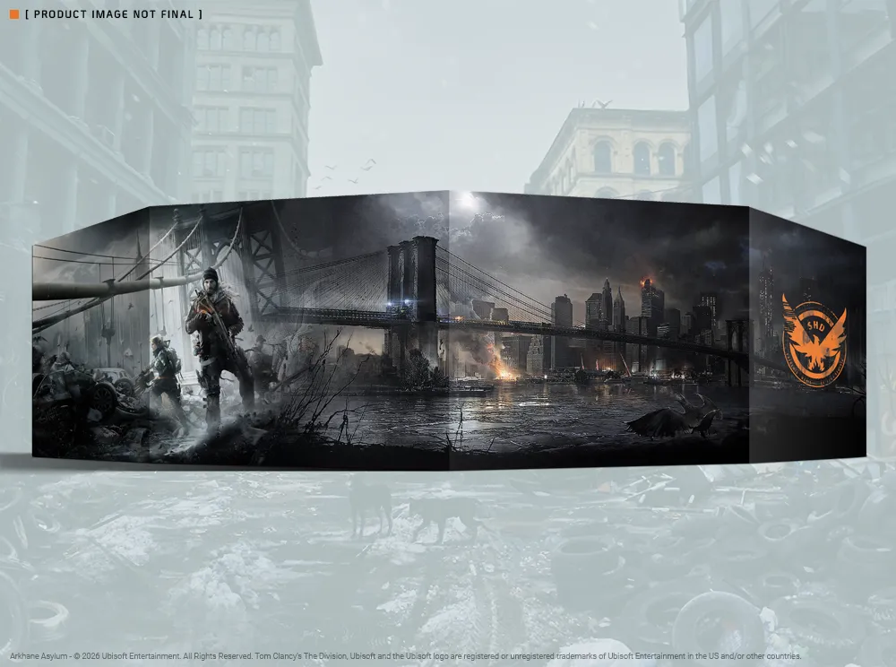 Coordinator's Screen