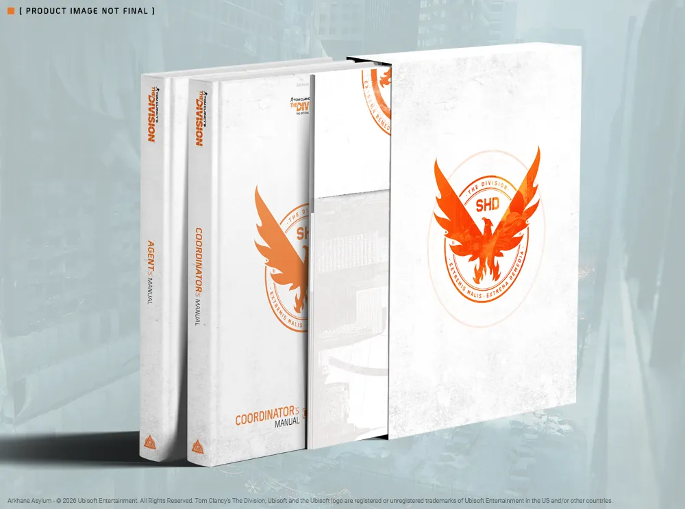 Deluxe Edition – Kickstarter exclusive